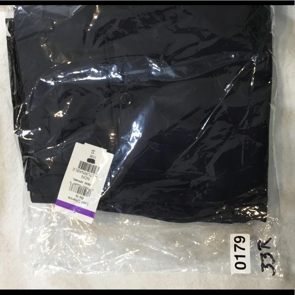 Ted Baker Men's Jefferson Flat Front Wool #179 - Picture 12 of 12